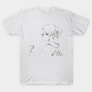 anime T-Shirt